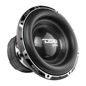 DS18 HOOLIGAN-X15.1DHE