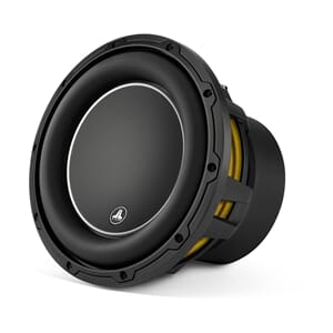 JL Audio 10W6v3-D4