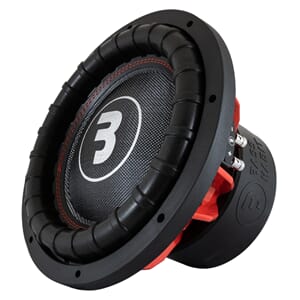 Bass Habit Elite 2 E2300D2