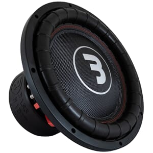 Bass Habit Elite 2 E2380D2