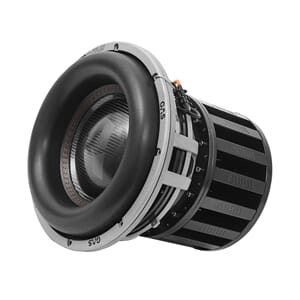 GAS CMP S3-12.D5N