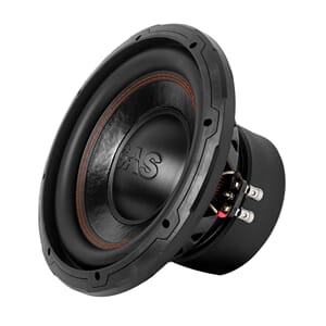 GAS MAD S3-10D2