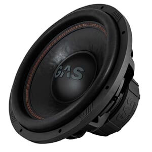 GAS MAX S1-15D2