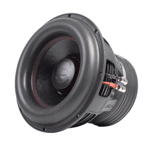 Vibe BlackDeath SPL 12D1-V4