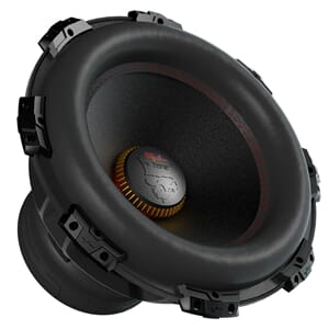 Vibe BlackDeath SPL 15D2-V4