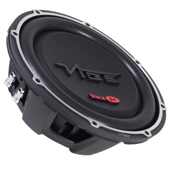 Vibe BlackAir10D2S-V3