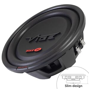 Vibe BlackAir12D2S-V2