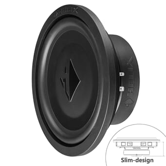 HELIX IK S8-DVC2