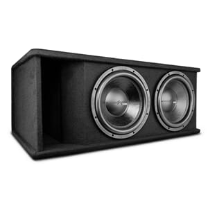 DS18 ZR212LD