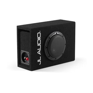 JL Audio CP106LG-W3V3