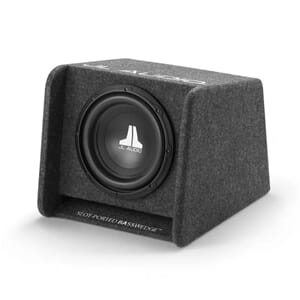JL Audio CP110-W0v3