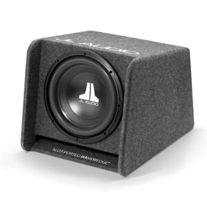 JL Audio CP112-W0v3