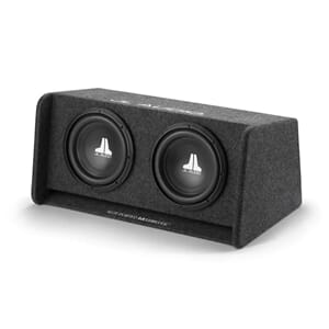 JL Audio CP210-W0v3