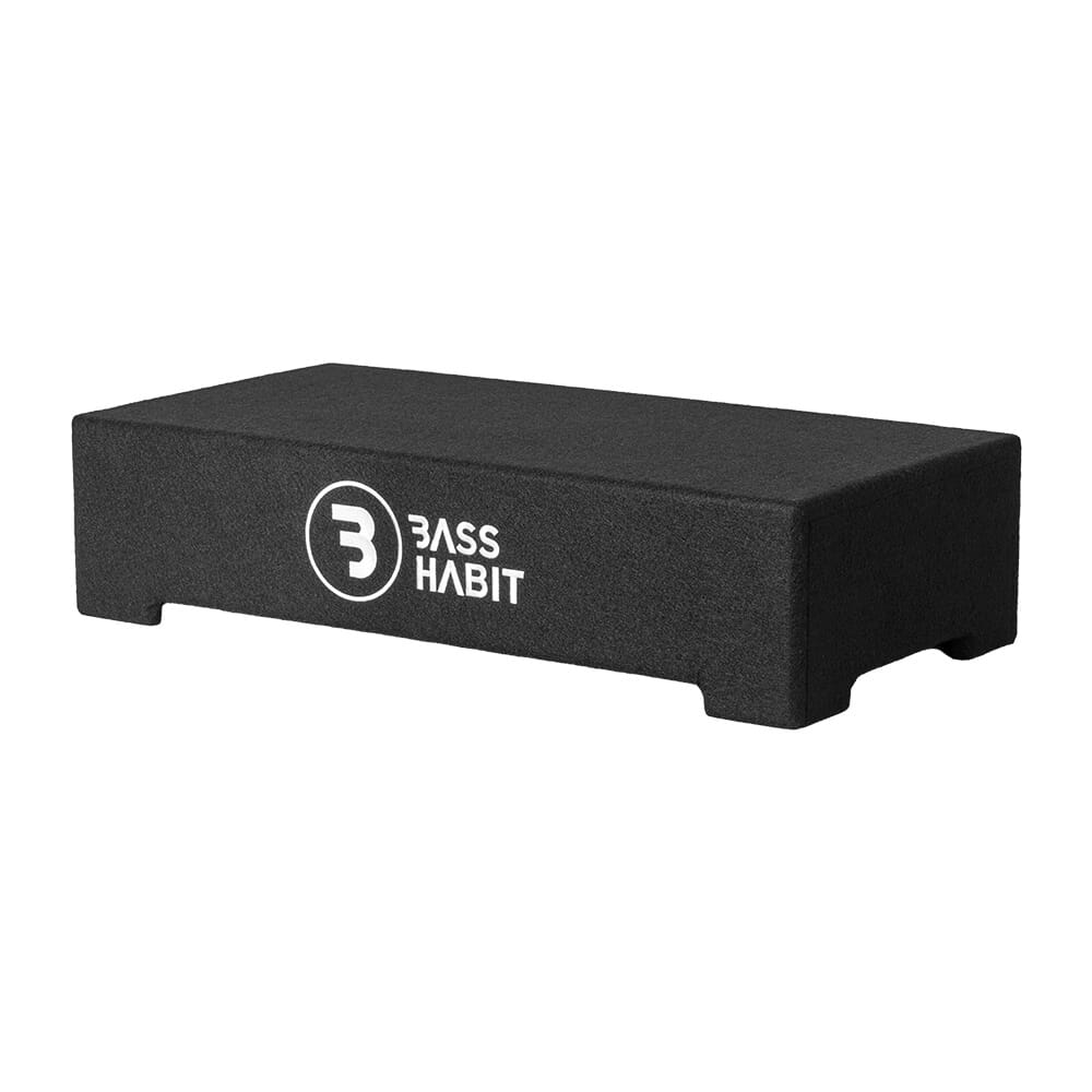 Bass Habit Play PL2212SR - bassbrothers.no