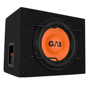 GAS MAD B1-110