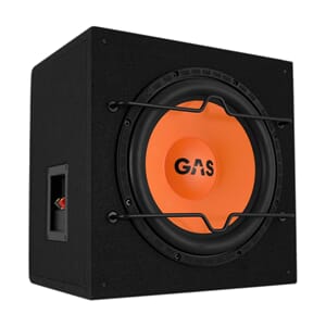 GAS MAD B1-112
