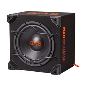 GAS MAD B1-112VS