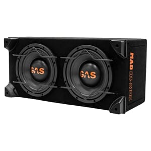 GAS MAD B1-210S