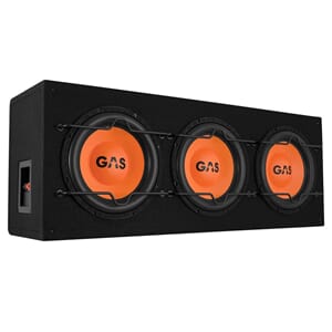 GAS MAD B1-310