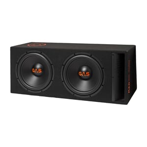 GAS MAD B2-212 V2