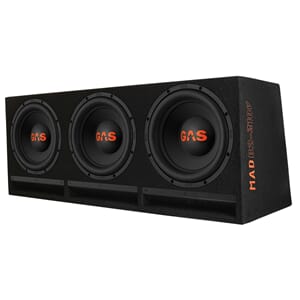 GAS MAD B2-310V