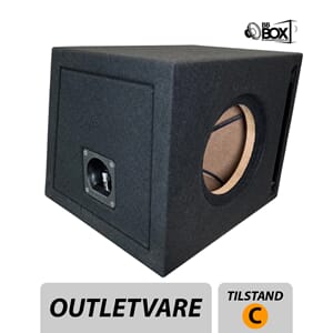 BB BOX 106 - B15 -OUTLET-