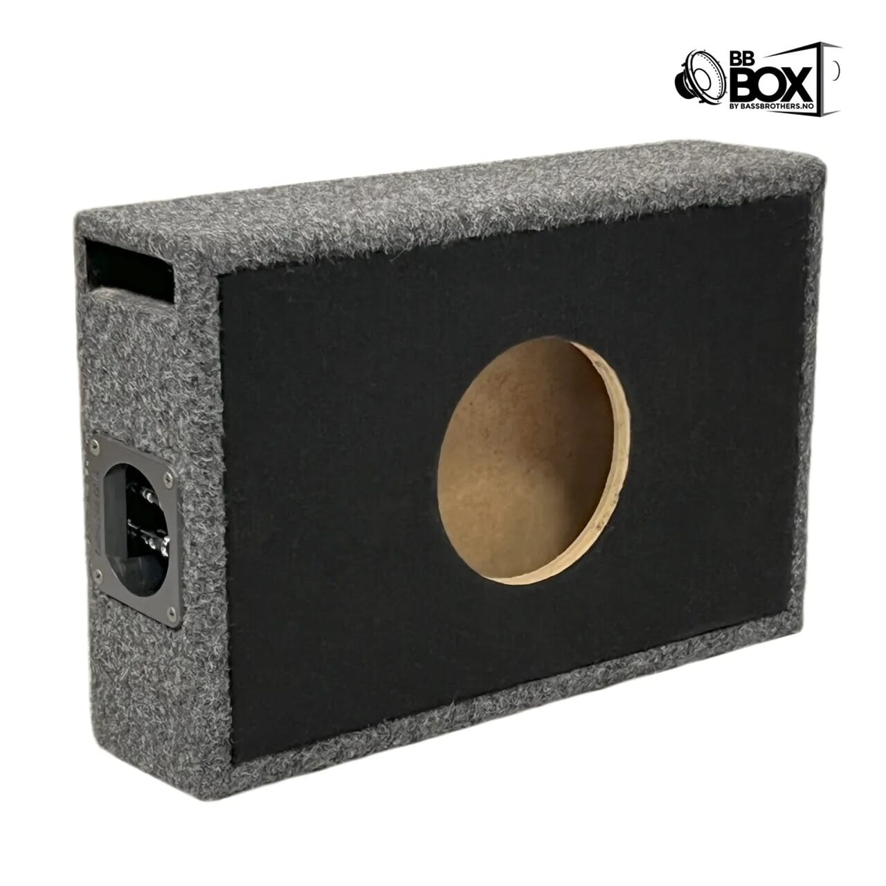 BB BOX 106 - B6.7 - bassbrothers.no
