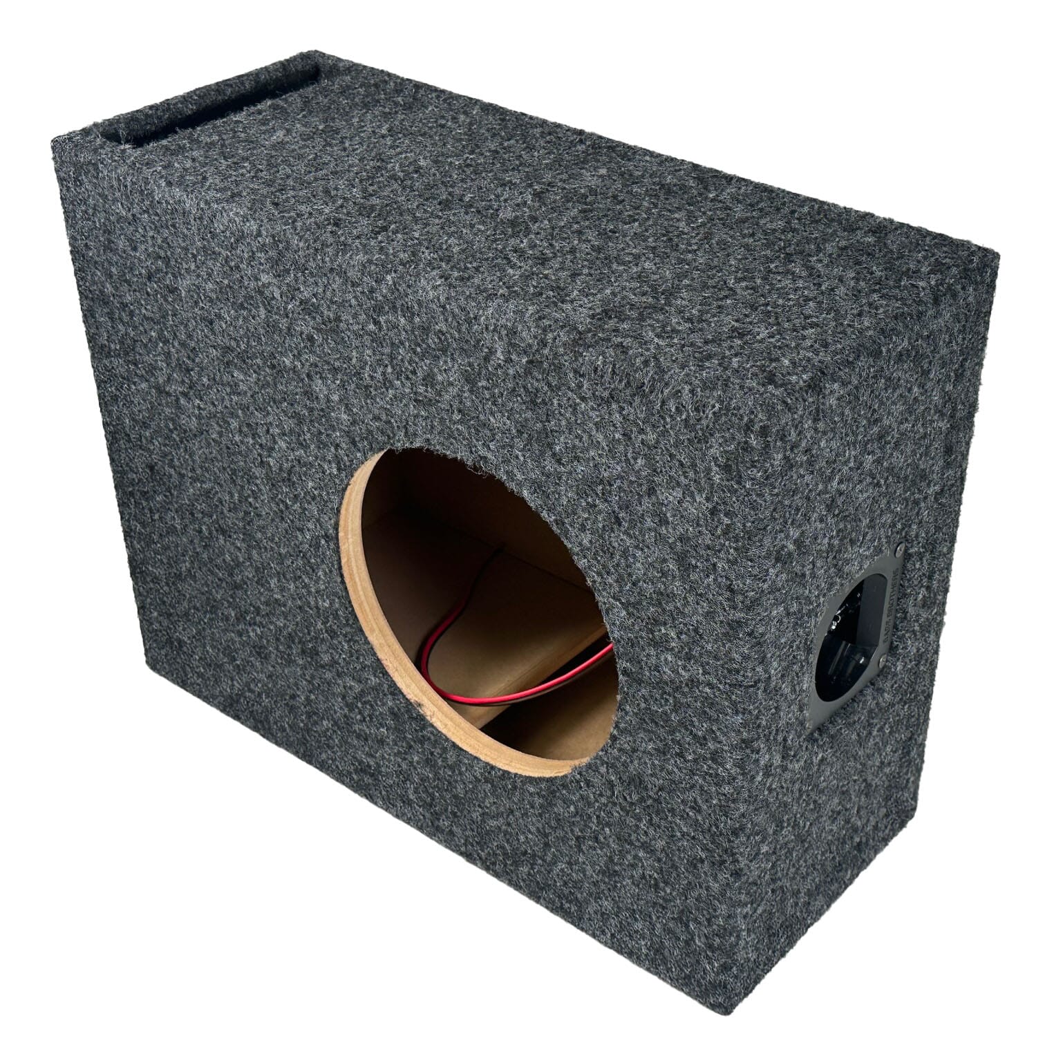 BB BOX BB107 - B17 - bassbrothers.no