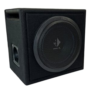 Helix K8W basskasse