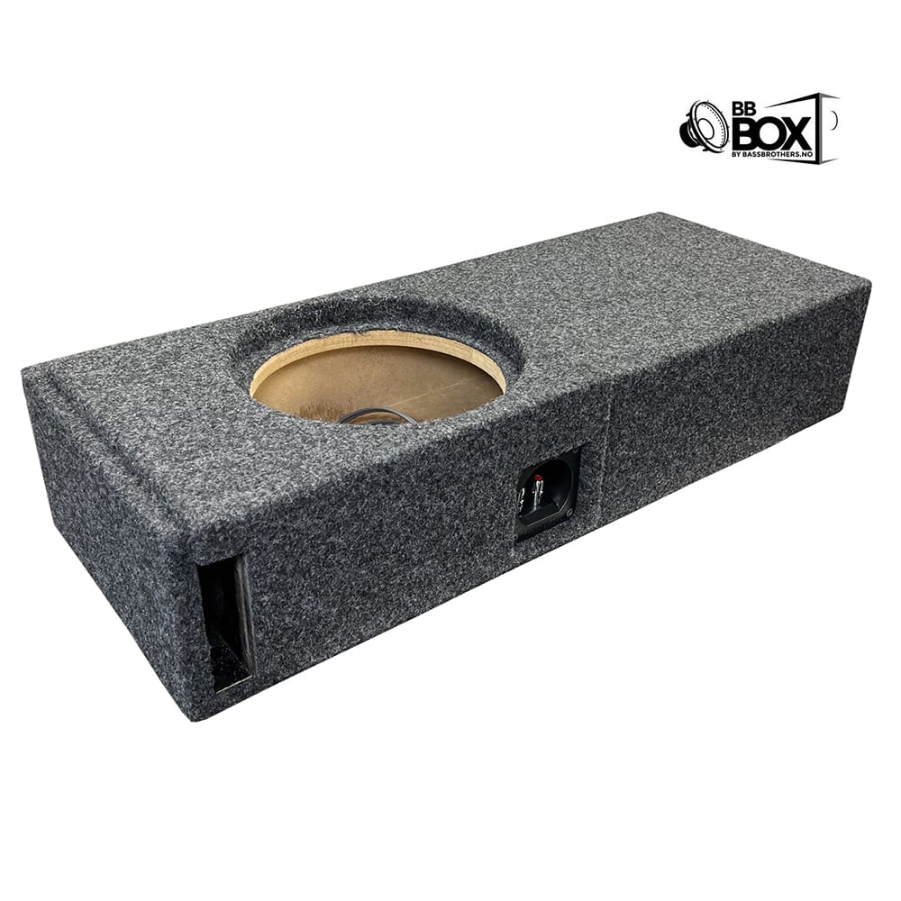 BB BOX 110 - BR26 - bassbrothers.no