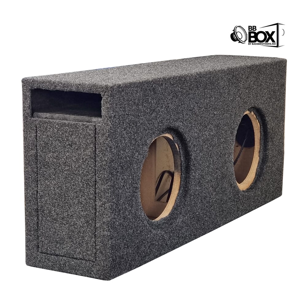 BB BOX 208 - B47 - bassbrothers.no
