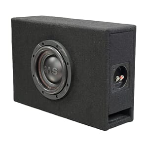 BB BOX m/GAS MAX S1-6D1