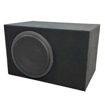 Helix IK W10 DVC2 basskasse