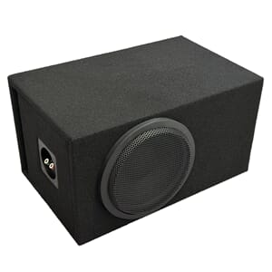 Helix IK W8 SVC2 basskasse