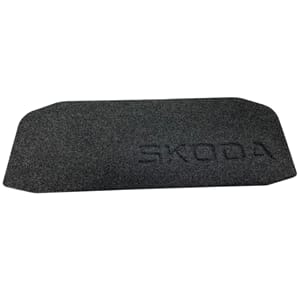 Topp-plate for BB Enyaq-kasse v2