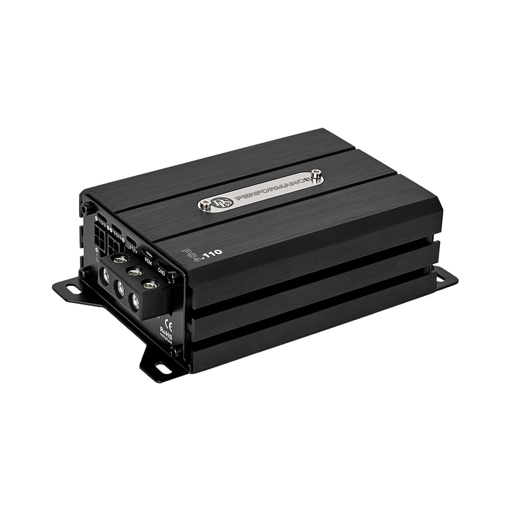 DLS Performance Slim PS 4.110 - bassbrothers.no