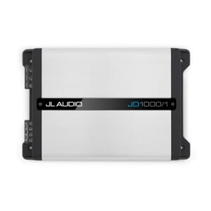 JL Audio JD1000/1