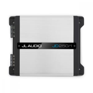 JL Audio JD250/1