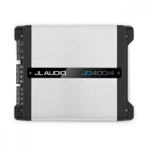 JL Audio JD400/4