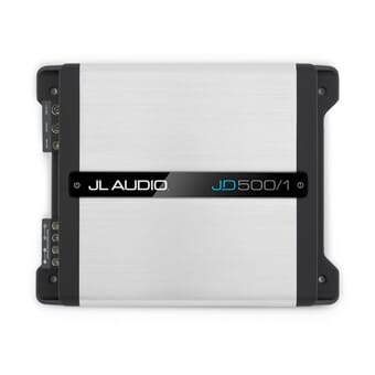 JL Audio JD500/1