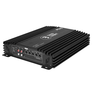 Bass Habit Play Power 1000.1 G2