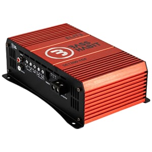 Bass Habit SPL ELITE 1200.1DF
