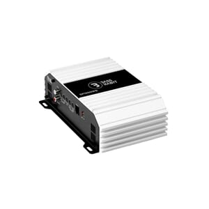 Bass Habit SPL Play SP12001FR