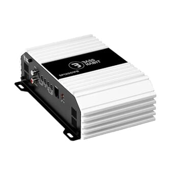 Bass Habit SPL Play SP12001FR