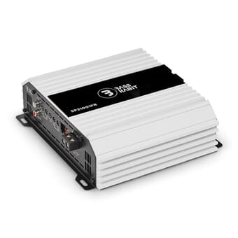 Bass Habit SPL Play SP21001FR