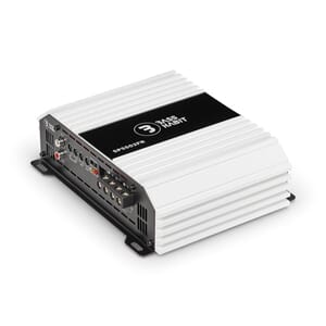 Bass Habit SPL PLAY 550.2FR