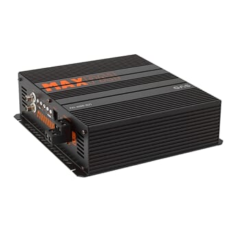 GAS MAX PA1-3000.1DZ1