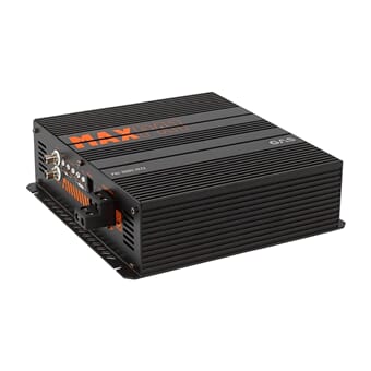 GAS MAX PA1-3000.1DZ2