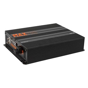 GAS MAX PA1-5000.1DZ1
