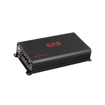 GAS TFP 500.1 24V